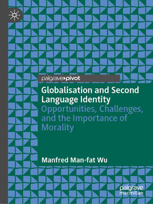 cover image of Globalisation and Second Language Identity